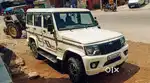 Mahindra Bolero 2013 Diesel 200000 Km Driven