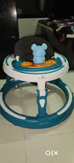 Baby walker