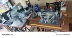 Sewing machine repair and service