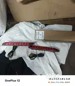 Toyota Innova and fortuner type 2 rear bumper reflectors