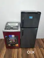 Keep it fresh keep it cool single door refrigerators