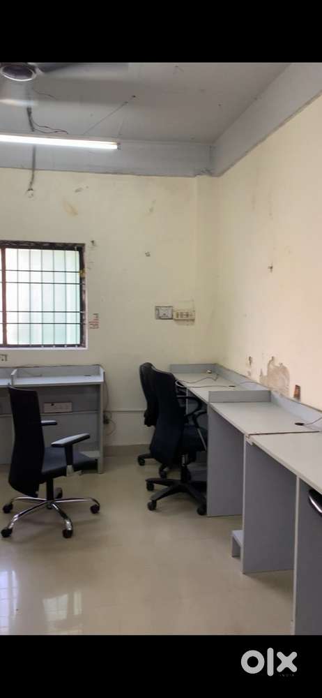 Office space for rent