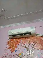 Lloyd ac in good condition