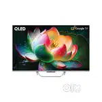 Haier Led tv for sale 146cms