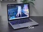 MacGallery Macbook Pro 2020 touchbar i5/16gb/512gb with warranty.