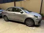 Maruti Suzuki Dzire 1.2 ZXI Plus AMT, 2022, Petrol