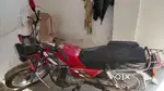 Hero honda CD 100ss