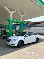 Chevrolet Cruze 2011 Diesel Good Condition