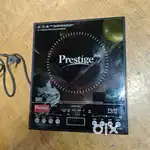 Induction cooktop
