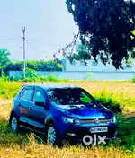 Volkswagen Polo 2014 Diesel Well Maintained
