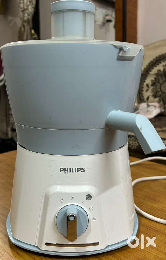 Philips Juicer HL-7577/00