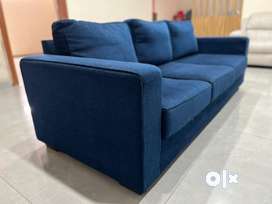 3 Seater Sofa from Pepperfry