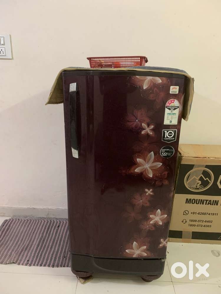 LG Fridge Excellent condition