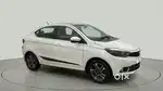Tata Tigor 1.2 Revotron XZ Option, 2017, Petrol