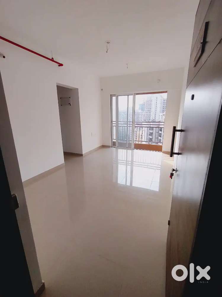 1 bhk 550 sq.ft Rent 22k deposit 75k in JP ALEXA Mira road (E)