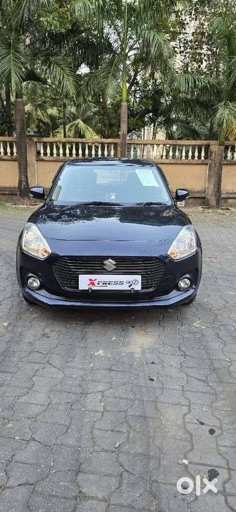 Maruti Suzuki Swift 2018 ZXI, 2018, Petrol