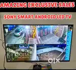 4999 Only DISCOUNT SALES SONY SMART BIGGEST DEALS Of the day HURRY UP