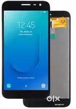 Samsung galaxy j2 core