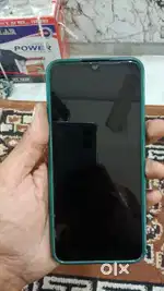 Realme 5 4/64 Je kise ne phone lena ho jaldi call Kro bai no time pass