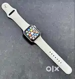 Iwatch SE 2 44mm cellular Model(Apple care plus )