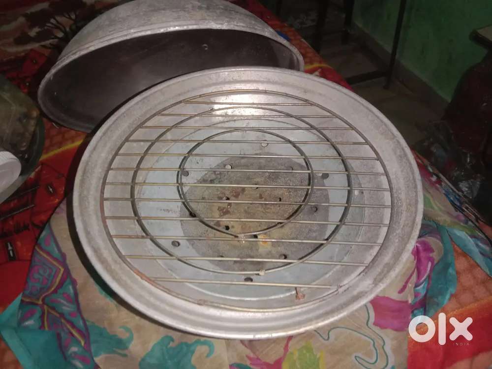 बाटी का ओवन बेचना है