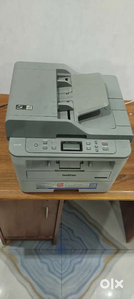 Brother Printer