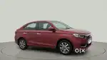 Honda Amaze VX CVT Petrol, 2022, Petrol