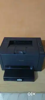 CANON COLOR PRINTER LBP7018C New Conduction