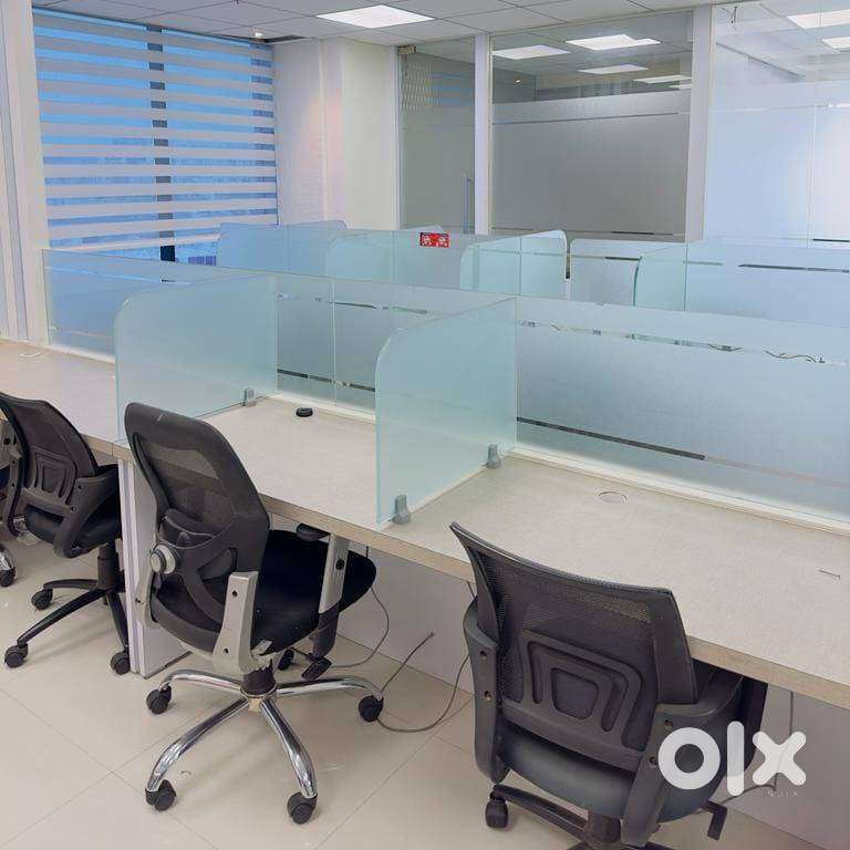 Furnished Office Space For Rent in Baner