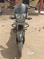 Bajaj platina 110