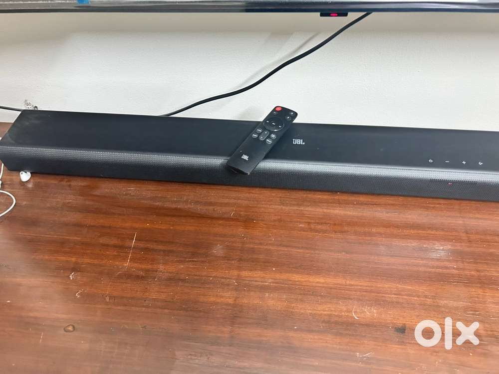 JBL Sound Bar