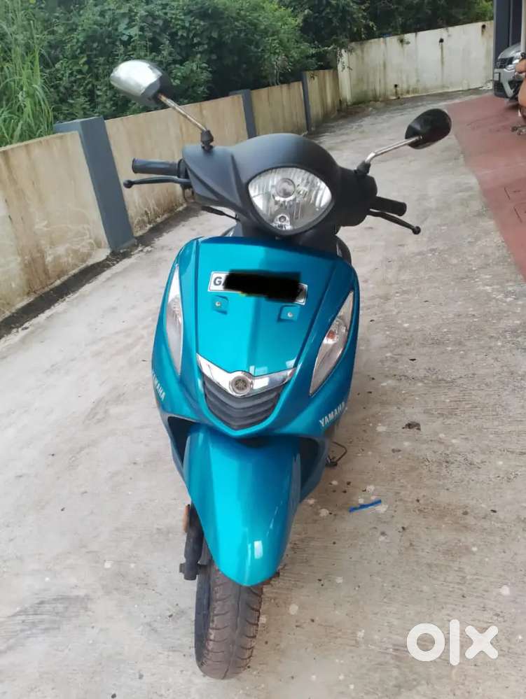 First owner going abroad