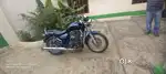 Extent condition well maintained Thunderbird