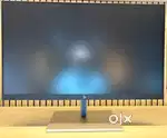 HP BRAND NEW 24' INCH IPS MONITOR TOUCH SCREEN WITH HYDRAULIC STAND