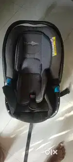 Baby safety car seat