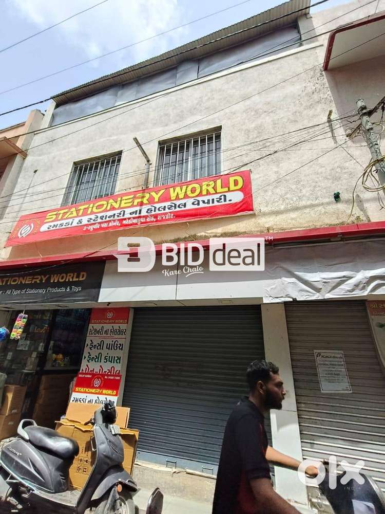 Residential Floor(Rajkot)