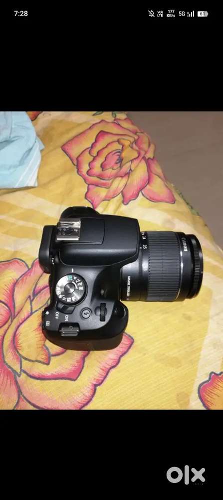 Canon 1500d