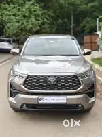 Toyota Innova Hycross 2.0 VX (O) Hybrid 7 STR, 2025, Petrol