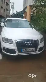 Audi Q5 2014