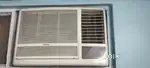 Hitachi 1/50 Ton Window ac