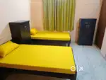 Girls pg in alkapuri