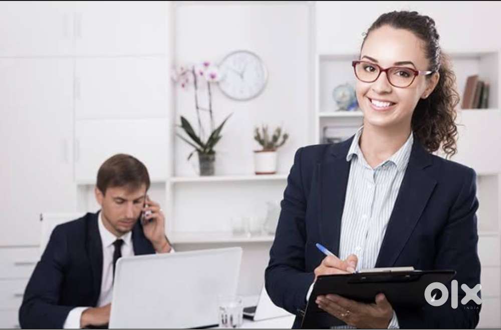 Personal Secretary only chennai