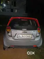 Chevrolet Beat 2012 Diesel 92000 Km Driven