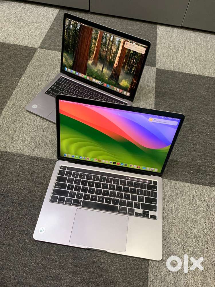Apple MacBook Pro A2251(13inch) 2020 i7 32GB 512GB Warranty