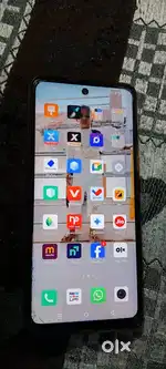 Good condition   5 month old 5 g set
