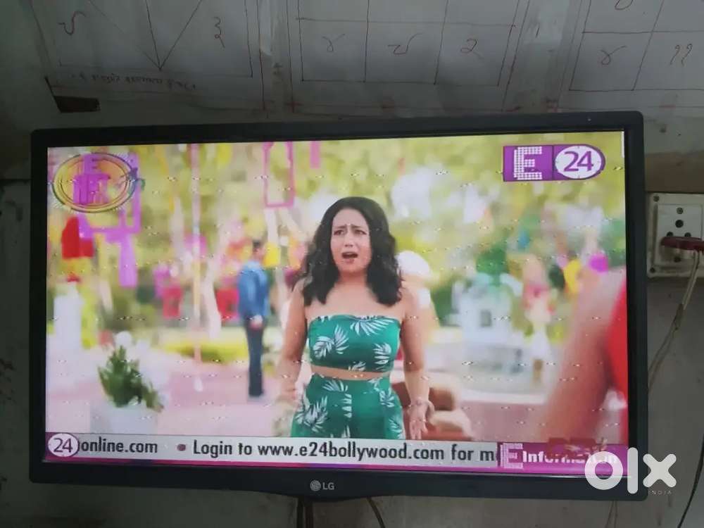 22 inch led tv