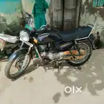 Hero honda CD Dawn