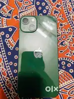 Urgent Iphone 13 newly condition