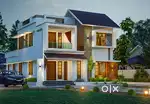 budget frndly villa