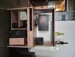Old desktop lenovo with CPU and UPS